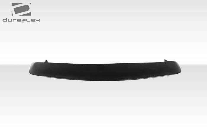Honda CR-Z Duraflex C-Blaze Trunk Lid Rear Wing Spoiler - 1 Piece - 109367 thumbnail 2