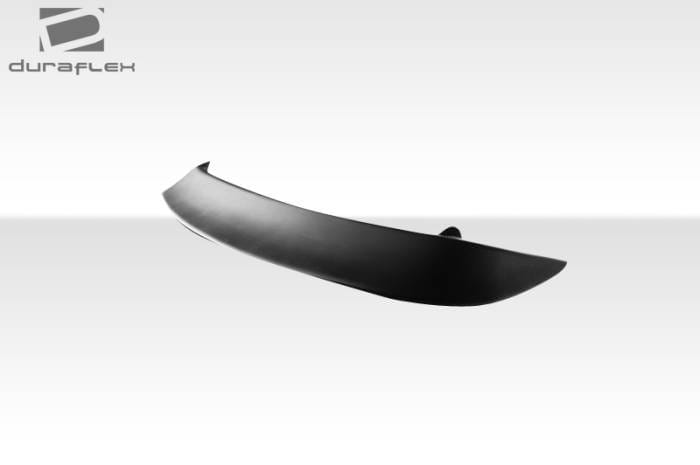 Honda CR-Z Duraflex C-Blaze Trunk Lid Rear Wing Spoiler - 1 Piece - 109367 thumbnail 3