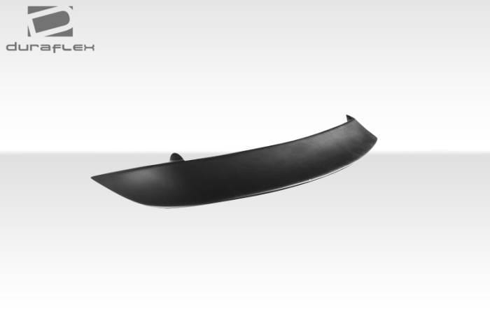 Honda CR-Z Duraflex C-Blaze Trunk Lid Rear Wing Spoiler - 1 Piece - 109367 thumbnail 4