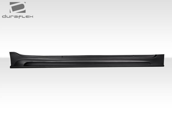 Toyota Prius TK-R Duraflex Side Skirts Body Kit 109381 thumbnail 3