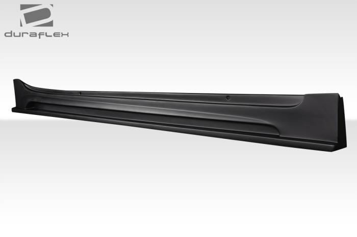 Toyota Prius TK-R Duraflex Side Skirts Body Kit 109381 thumbnail 4