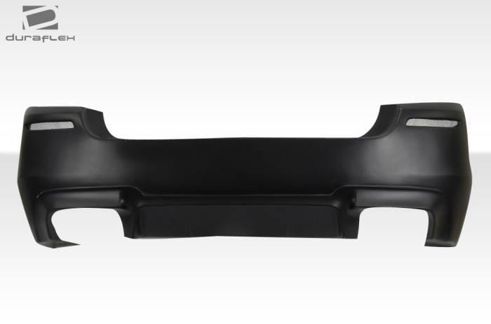 BMW 5 Series Duraflex M5 Look Rear Bumper Cover - 1 Piece - 109450 thumbnail 3