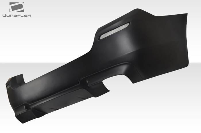 BMW 5 Series Duraflex M5 Look Rear Bumper Cover - 1 Piece - 109450 thumbnail 4