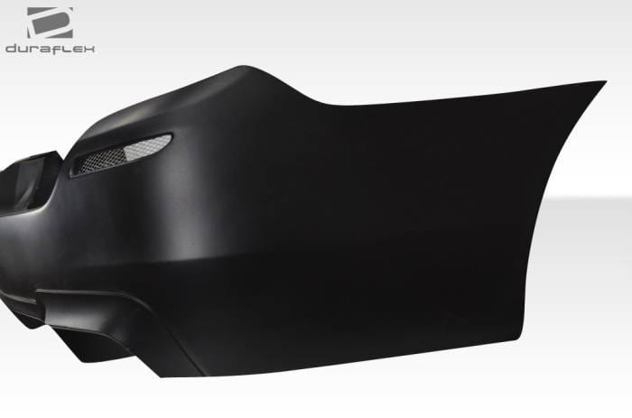 BMW 5 Series Duraflex M5 Look Rear Bumper Cover - 1 Piece - 109450 thumbnail 5