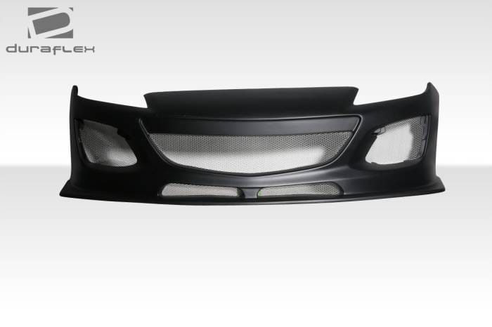 Mazda RX-8 Duraflex Orion Front Bumper Cover - 1 Piece - 109464 thumbnail 3