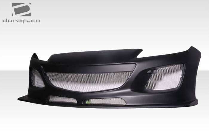 Mazda RX-8 Duraflex Orion Front Bumper Cover - 1 Piece - 109464 thumbnail 4