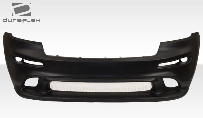 Jeep Grand Cherokee Duraflex SRT Look Front Bumper Cover - 1 Piece - 109616 thumbnail 3