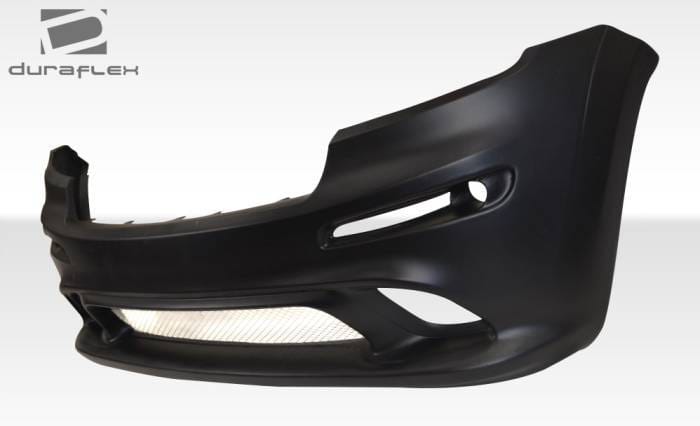 Jeep Grand Cherokee Duraflex SRT Look Front Bumper Cover - 1 Piece - 109616 thumbnail 4