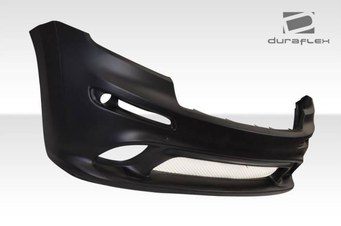 Jeep Grand Cherokee Duraflex SRT Look Front Bumper Cover - 1 Piece - 109616 thumbnail 5