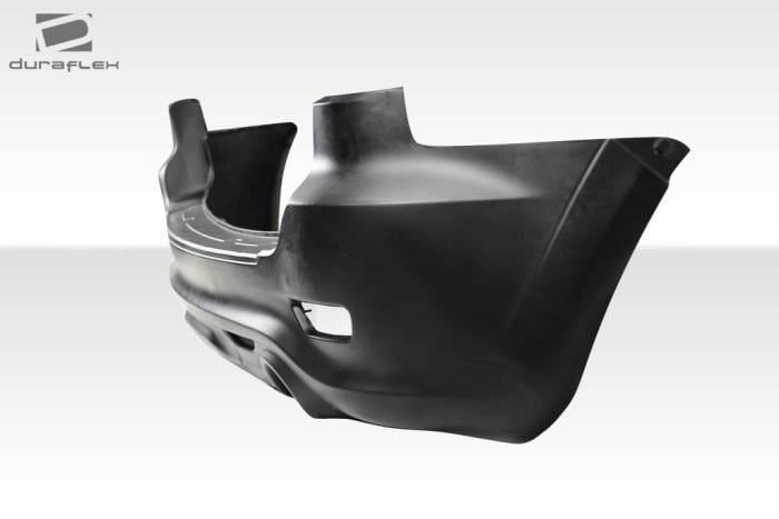 Jeep Grand Cherokee Duraflex SRT Look Rear Bumper Cover - 1 Piece - 109618 thumbnail 5