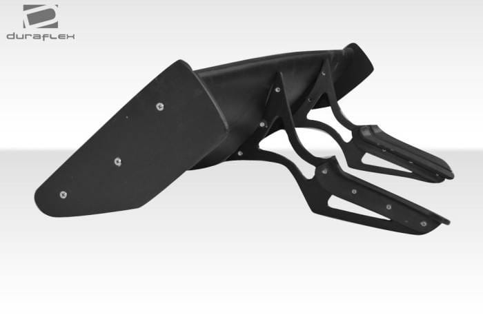 Subaru BRZ Duraflex GT500 Wing Trunk Lid Spoiler - 1 Piece - 109620 thumbnail 3