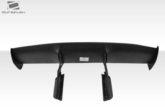 Subaru BRZ Duraflex GT500 Wing Trunk Lid Spoiler - 1 Piece - 109620 thumbnail 4