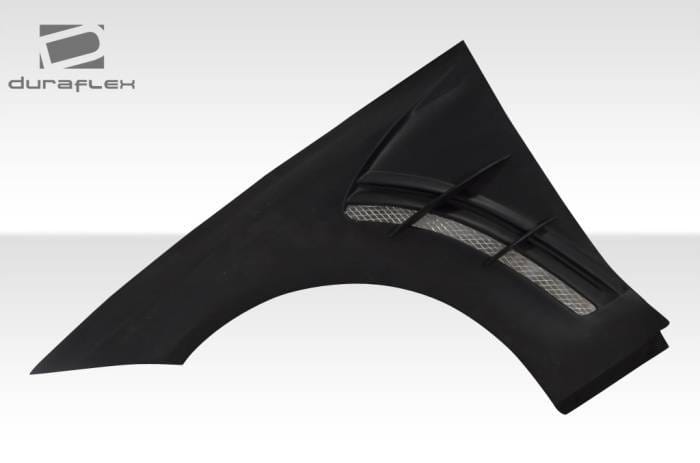 Mercedes-Benz CLS Duraflex Eros Version 1 Fenders - 2 Piece - 109636 thumbnail 4