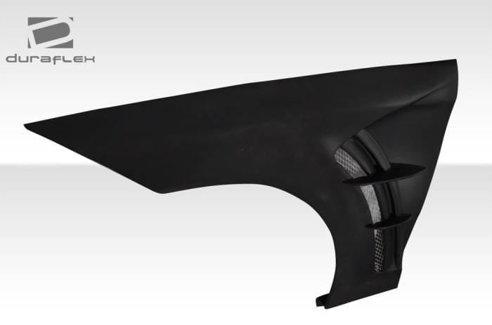 Mercedes-Benz CLS Duraflex Eros Version 1 Fenders - 2 Piece - 109636 thumbnail 5