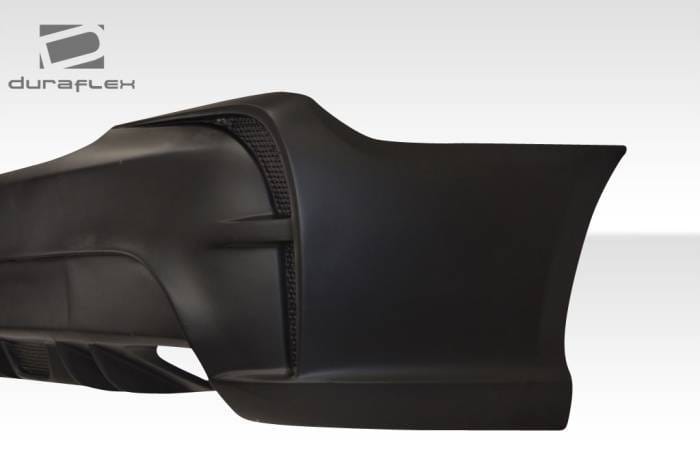 Hyundai Genesis Duraflex Duraflex VG-R Rear Bumper Cover - 1 Piece - 109639 thumbnail 5