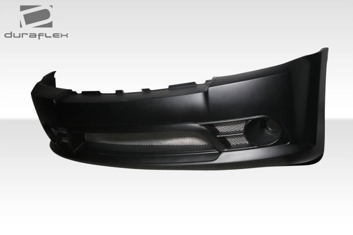Jeep Grand Cherokee Duraflex SRT Look Front Bumper Cover - 1 Piece - 109549 thumbnail 4