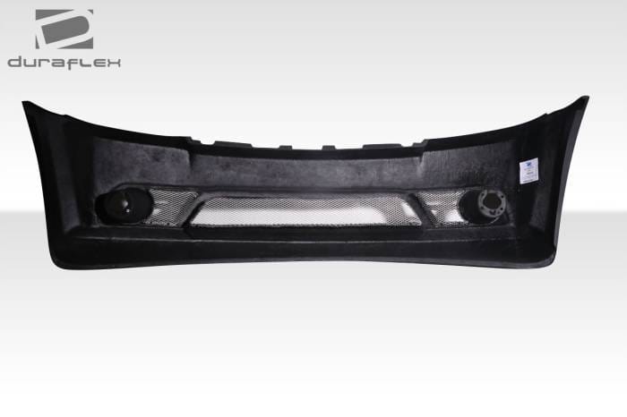 Jeep Grand Cherokee Duraflex SRT Look Front Bumper Cover - 1 Piece - 109549 thumbnail 5
