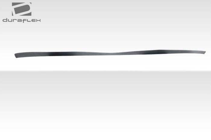 Ford Mustang Duraflex R500 Wing Trunk Lid Spoiler - 1 Piece - 109591 thumbnail 3
