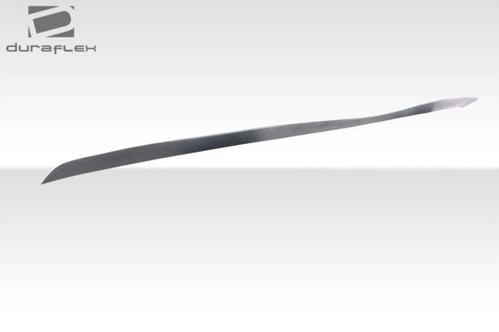 Ford Mustang Duraflex R500 Wing Trunk Lid Spoiler - 1 Piece - 109591 thumbnail 4