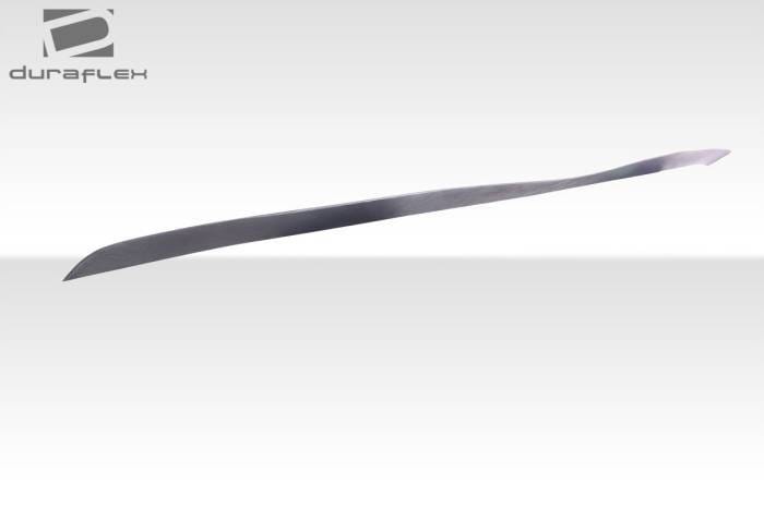 Ford Mustang Duraflex R500 Wing Trunk Lid Spoiler - 1 Piece - 109591 thumbnail 5