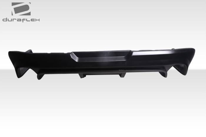 Ford Mustang Duraflex R500 Rear Diffuser Splitter - 3 Piece - 109592 thumbnail 3