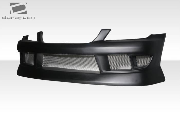 Lexus IS Duraflex B-Sport Front Bumper Cover - 1 Piece - 109598 thumbnail 4