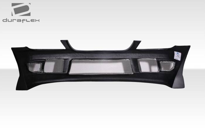 Lexus IS Duraflex B-Sport Front Bumper Cover - 1 Piece - 109598 thumbnail 5