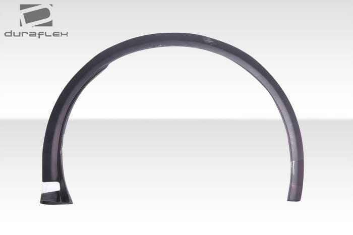 Chevrolet Camaro Duraflex Z28 Look Front Fender Flares - 2 Piece - 109809 thumbnail 3