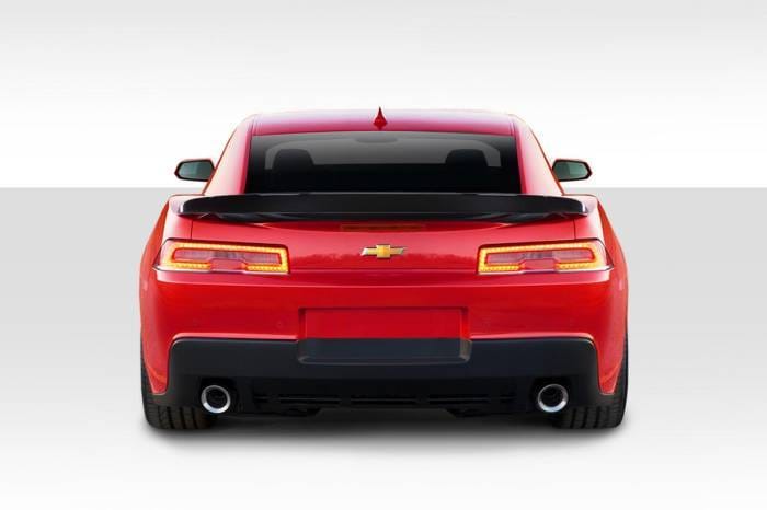 Chevrolet Camaro Z28 Look Duraflex Body Kit-Wing/Spoiler 109814