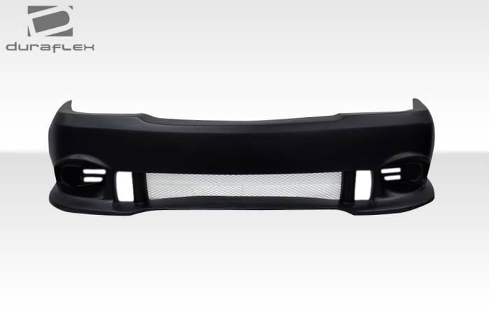 Chevrolet Avalanche Duraflex BT-3 Front Bumper Cover - 1 Piece - 109912 thumbnail 4