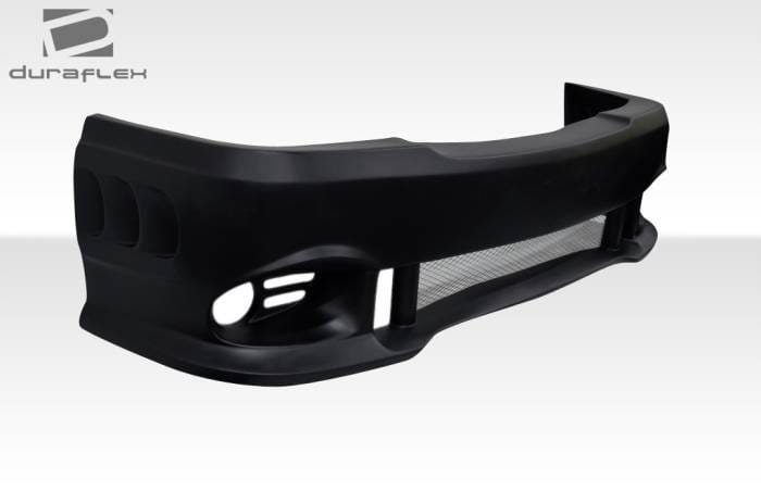 Chevrolet Avalanche Duraflex BT-3 Front Bumper Cover - 1 Piece - 109912 thumbnail 5