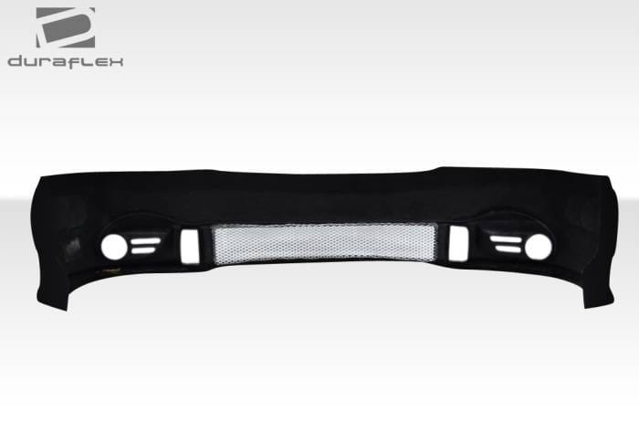 Chevrolet Avalanche Duraflex BT-3 Front Bumper Cover - 1 Piece - 109912 thumbnail 3