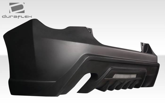 Scion FRS W-1 Duraflex Rear Body Kit Bumper 109970 thumbnail 5