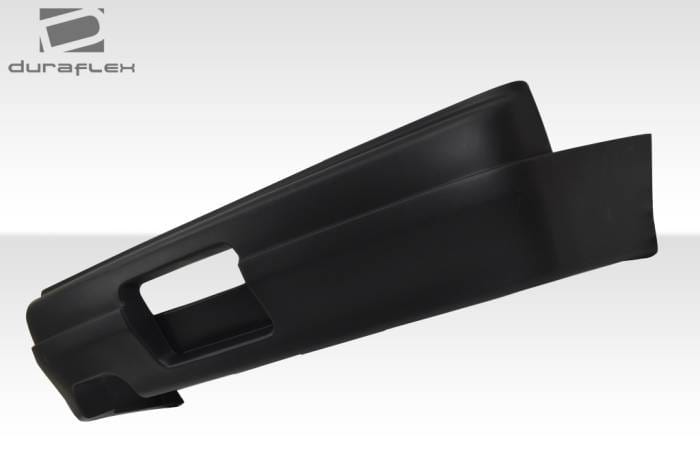 Nissan 240SX HB Duraflex Supercool Rear Bumper Cover -1 Piece - 109978 thumbnail 4