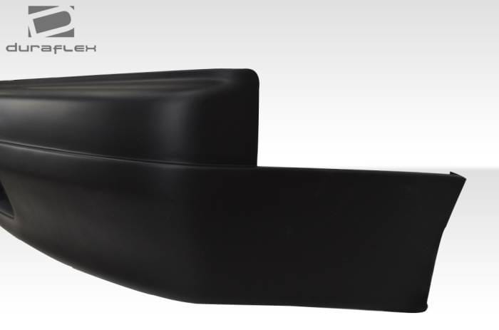 Nissan 240SX HB Duraflex Supercool Rear Bumper Cover -1 Piece - 109978 thumbnail 5