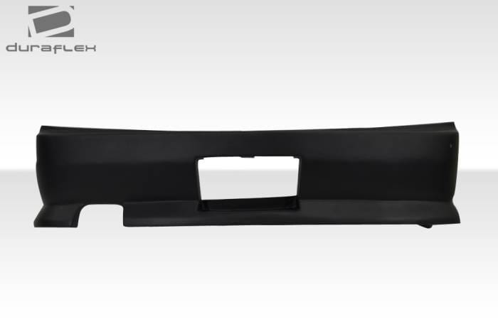 Nissan 240SX Duraflex HB B-Sport Rear Bumper Cover - 1 Piece - 109982 thumbnail 3