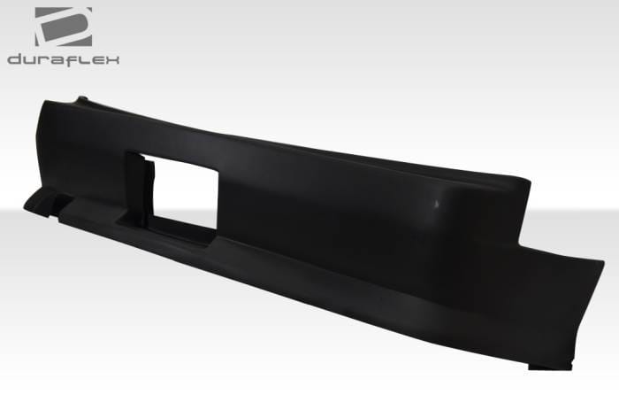 Nissan 240SX Duraflex HB B-Sport Rear Bumper Cover - 1 Piece - 109982 thumbnail 4
