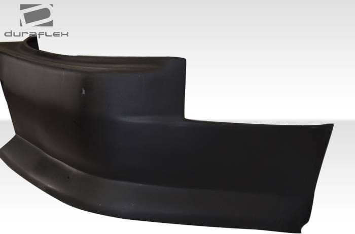 Nissan 240SX Duraflex HB B-Sport Rear Bumper Cover - 1 Piece - 109982 thumbnail 5