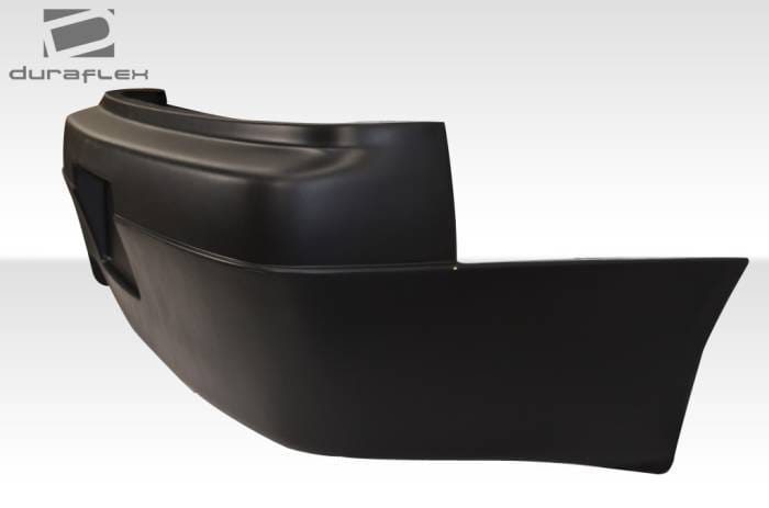 Nissan 240SX Duraflex Supercool Rear Bumper Cover - 1 Piece - 109990 thumbnail 5