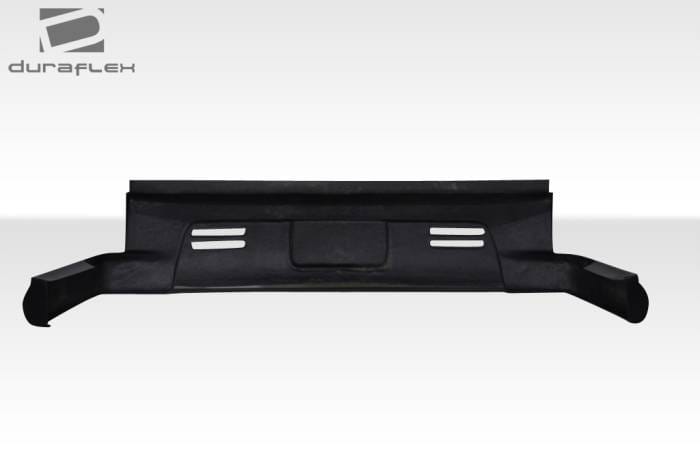 Dodge Ram Duraflex BT-1 Rear Bumper Cover - 1 Piece - 112002 thumbnail 3