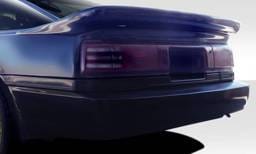 Toyota Supra Duraflex Bomber Wing Trunk Lid Spoiler - 1 Piece - 109659