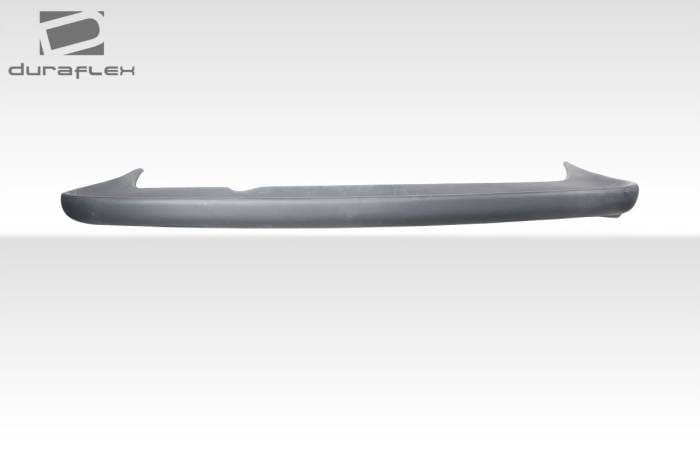 Toyota Supra Duraflex Bomber Wing Trunk Lid Spoiler - 1 Piece - 109659 thumbnail 3