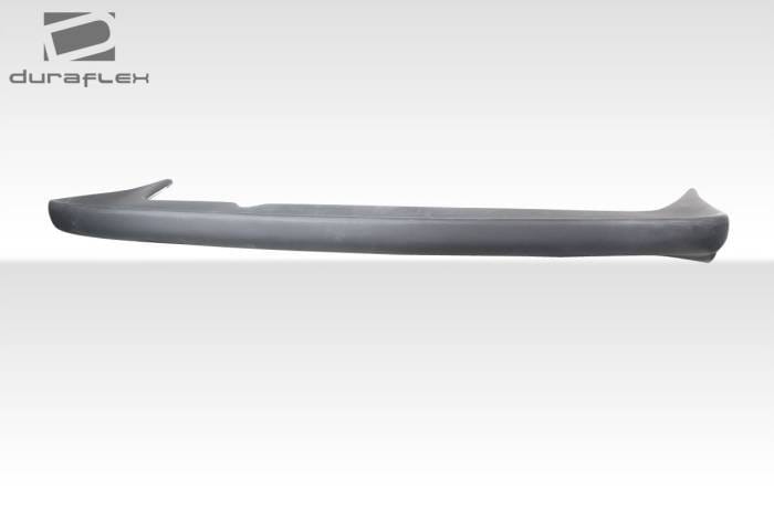 Toyota Supra Duraflex Bomber Wing Trunk Lid Spoiler - 1 Piece - 109659 thumbnail 4