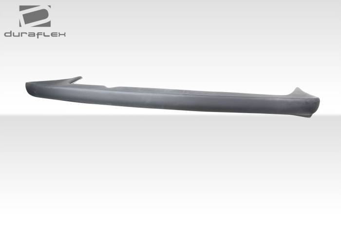 Toyota Supra Duraflex Bomber Wing Trunk Lid Spoiler - 1 Piece - 109659 thumbnail 5