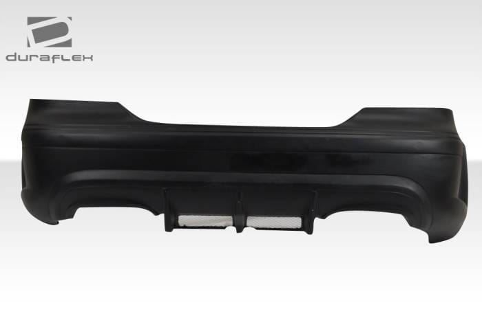 Mercedes-Benz CLK Duraflex Duraflex Black Series Look Wide Body Rear Bumper Cover - 1 Piece - 109668 thumbnail 3