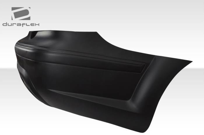 Mercedes-Benz CLK Duraflex Duraflex Black Series Look Wide Body Rear Bumper Cover - 1 Piece - 109668 thumbnail 5