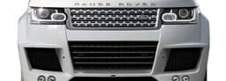 Land/Range Rover AF-1 Aero Function 5 Pcs Widebody Grill/Grille 109710