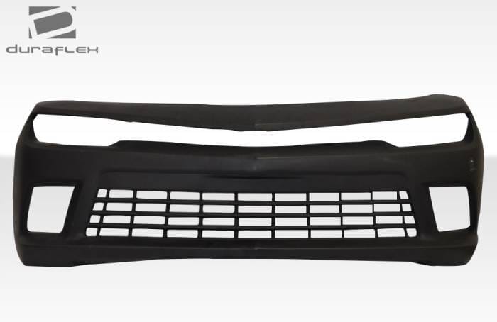 Chevrolet Camaro Duraflex Duraflex GT Concept Front Bumper Cover - 1 Piece - 109794 thumbnail 3