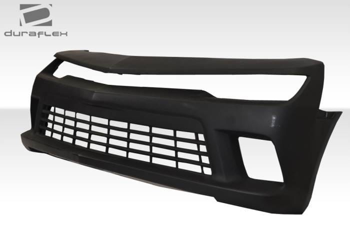 Chevrolet Camaro Duraflex Duraflex GT Concept Front Bumper Cover - 1 Piece - 109794 thumbnail 4