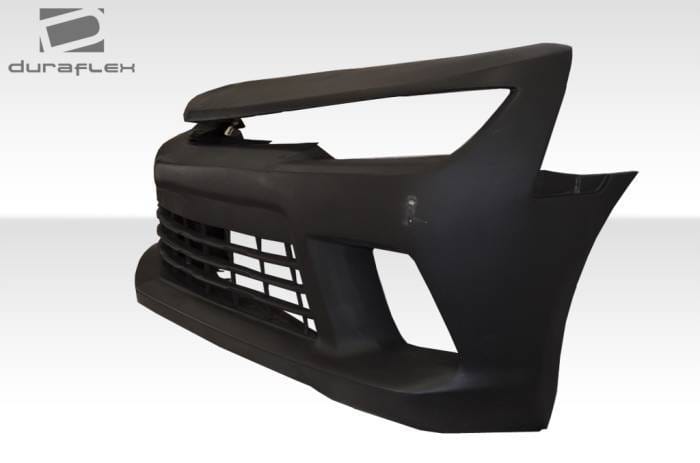 Chevrolet Camaro Duraflex Duraflex GT Concept Front Bumper Cover - 1 Piece - 109794 thumbnail 5